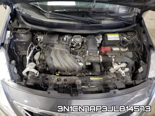3N1CN7AP3JL814573 фото 8
