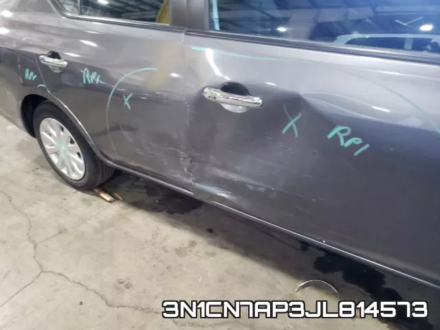 3N1CN7AP3JL814573 фото 10