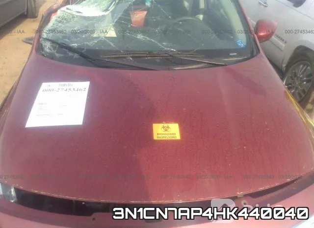3N1CN7AP4HK440040 фото 2