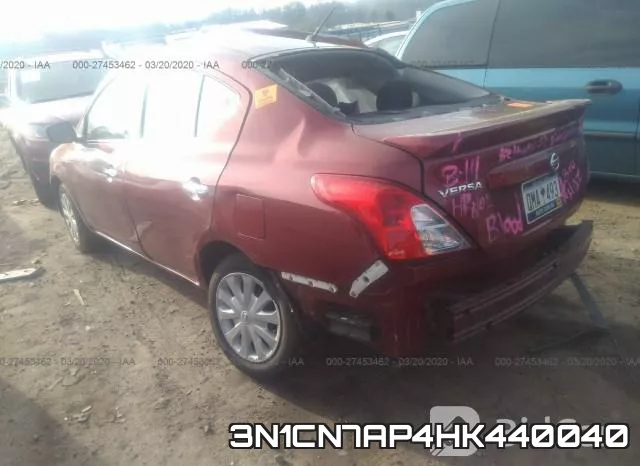 3N1CN7AP4HK440040 фото 4