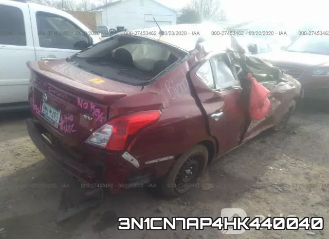 3N1CN7AP4HK440040 фото 5