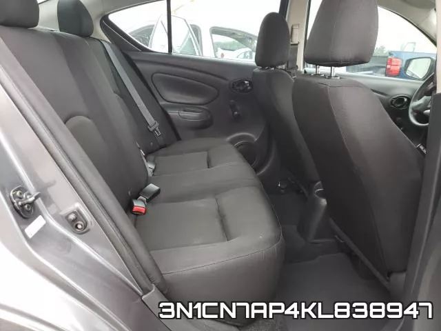 3N1CN7AP4KL838947 фото 7