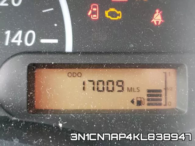 3N1CN7AP4KL838947 фото 9