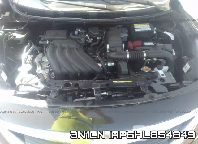 3N1CN7AP6HL854849 фото 2
