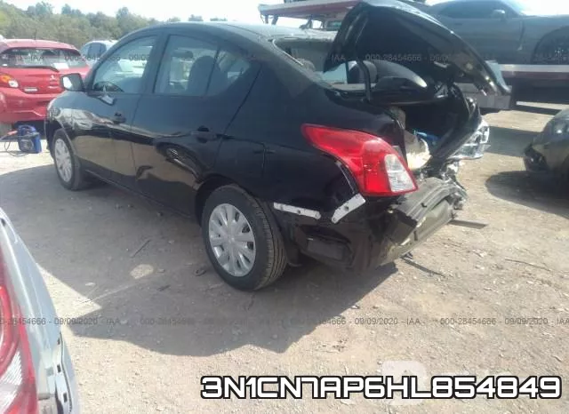 3N1CN7AP6HL854849 фото 4