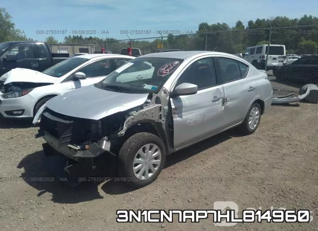 3N1CN7AP7HL814960 фото 3