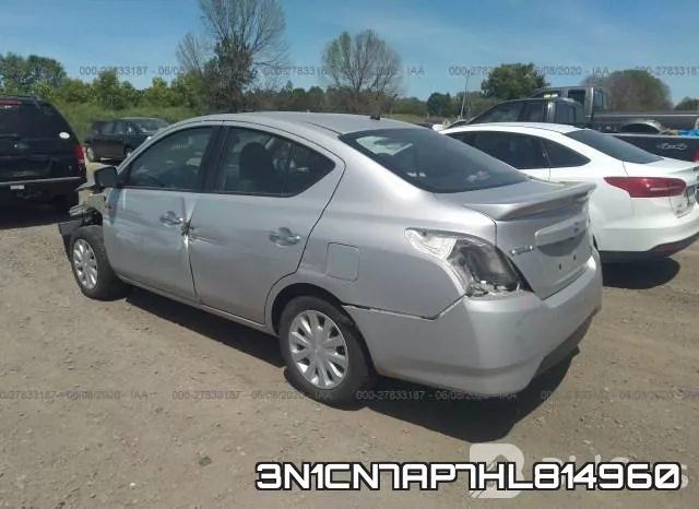 3N1CN7AP7HL814960 фото 4