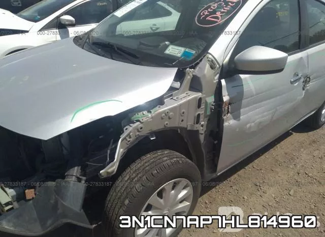 3N1CN7AP7HL814960 фото 7