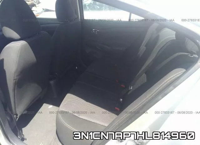 3N1CN7AP7HL814960 фото 9