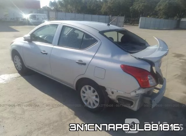 3N1CN7AP8JL881816 фото 4