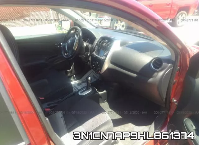 3N1CN7AP9HL861374 фото 6