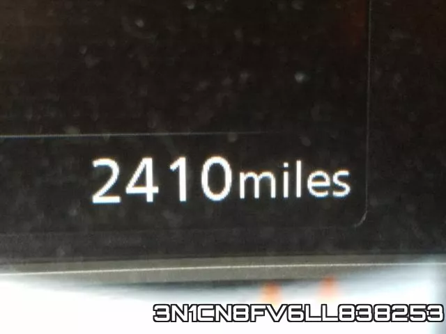 3N1CN8FV6LL838253 фото 9
