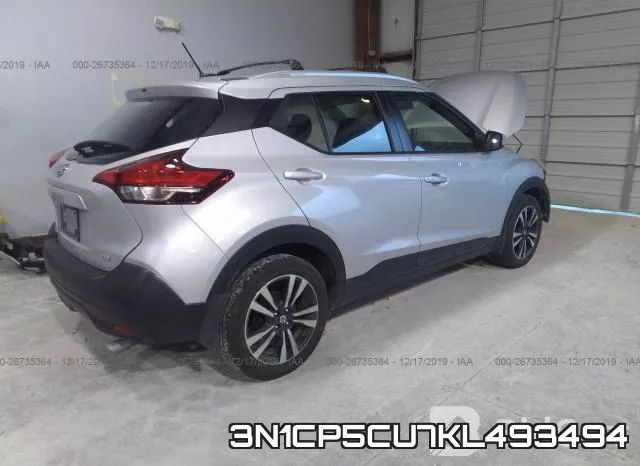 3N1CP5CU7KL493494 фото 5