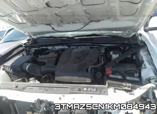 3TMAZ5CN1KM084943 фото 2