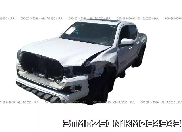 3TMAZ5CN1KM084943 фото 3