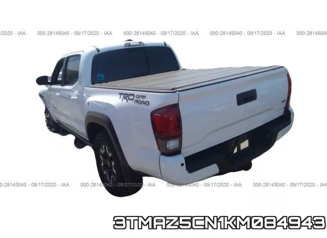 3TMAZ5CN1KM084943 фото 4