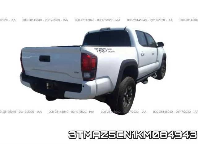 3TMAZ5CN1KM084943 фото 5