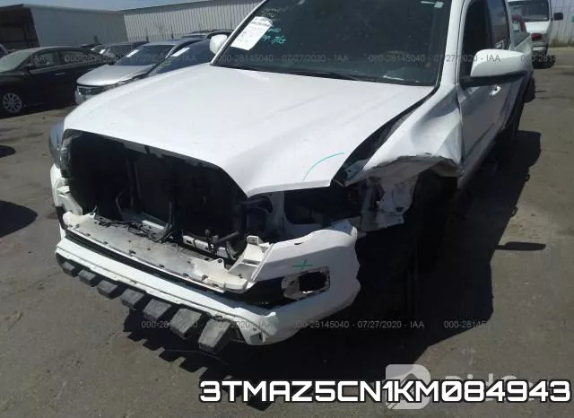 3TMAZ5CN1KM084943 фото 7