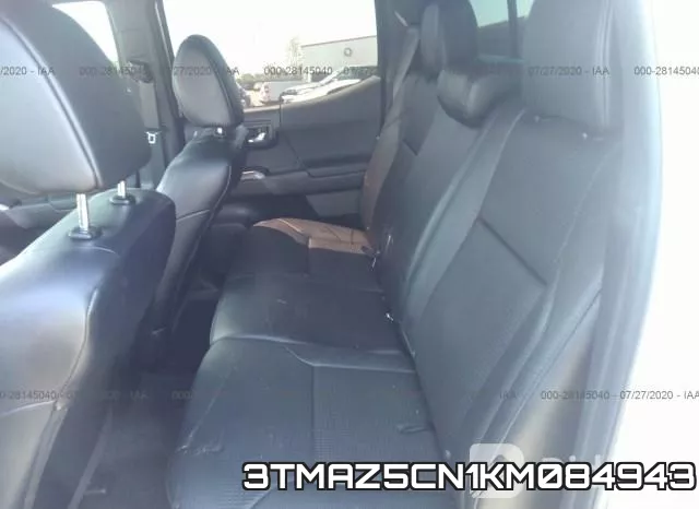 3TMAZ5CN1KM084943 фото 9