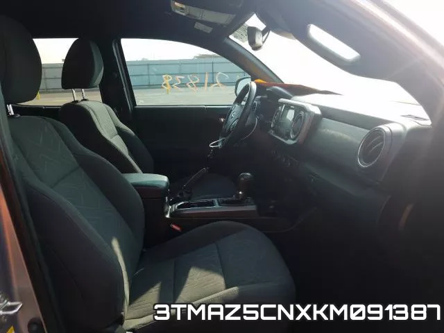 3TMAZ5CNXKM091387 фото 6