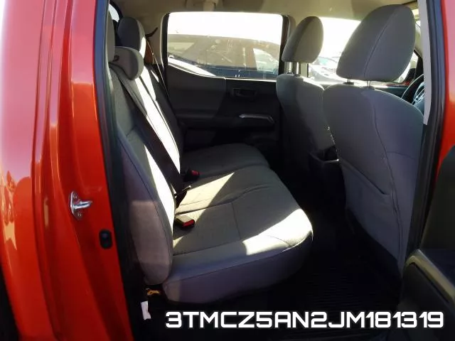 3TMCZ5AN2JM181319 фото 7