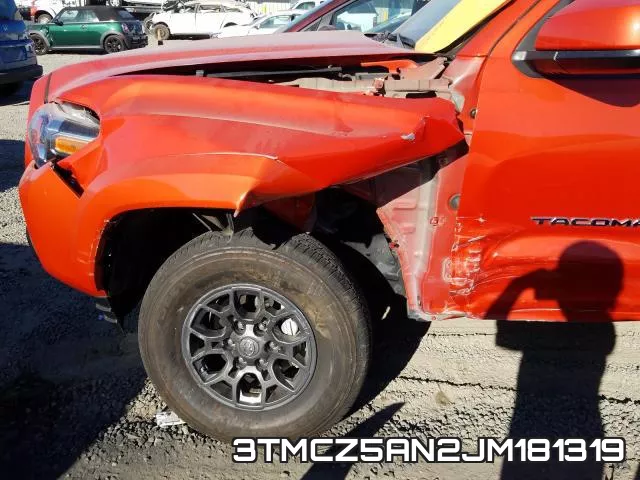 3TMCZ5AN2JM181319 фото 10