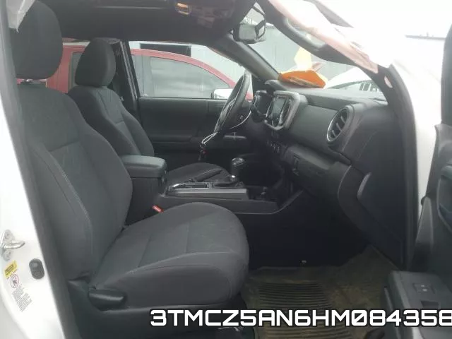 3TMCZ5AN6HM084358 фото 6