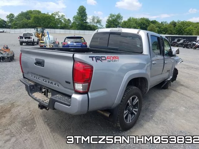 3TMCZ5AN7HM053832 фото 5