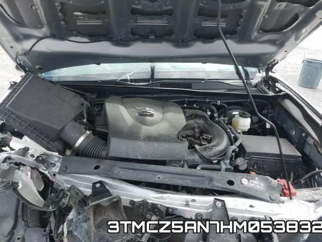 3TMCZ5AN7HM053832 фото 8