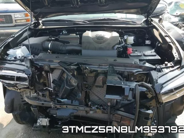 3TMCZ5AN8LM353792 фото 8