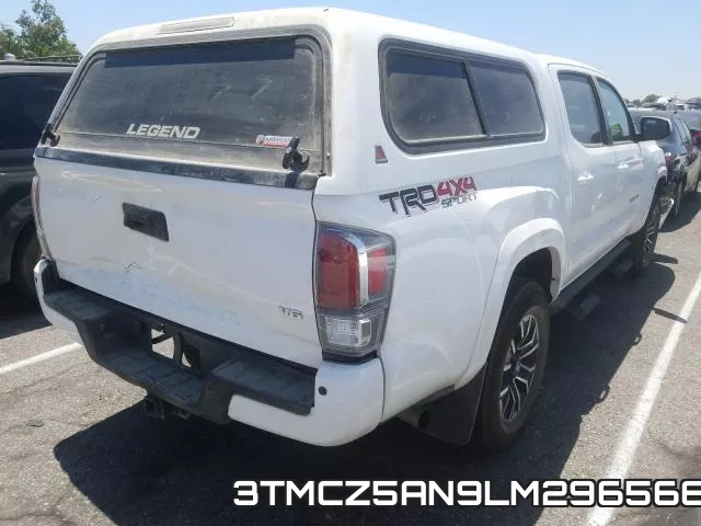 3TMCZ5AN9LM296566 фото 5