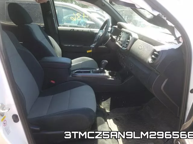 3TMCZ5AN9LM296566 фото 6