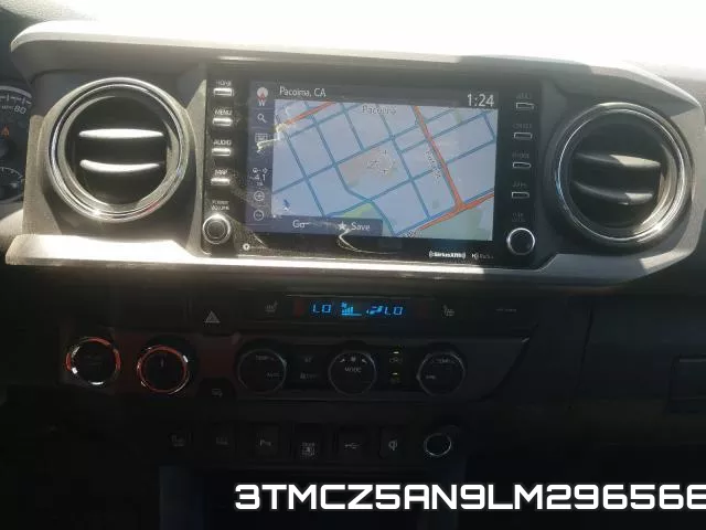 3TMCZ5AN9LM296566 фото 10