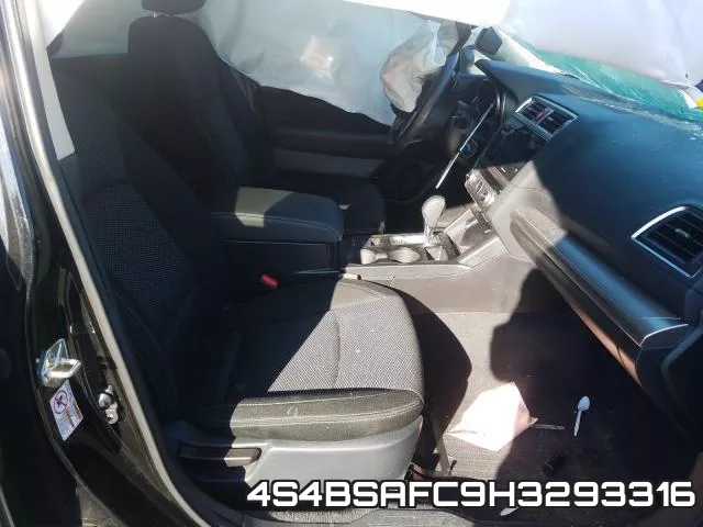 4S4BSAFC9H3293316 фото 6