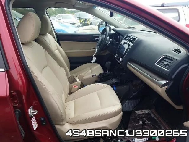4S4BSANC1J3300265 фото 6