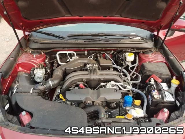 4S4BSANC1J3300265 фото 8