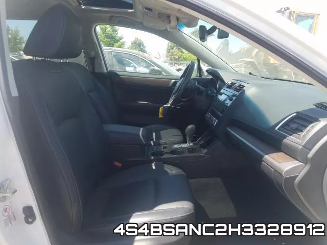 4S4BSANC2H3328912 фото 6