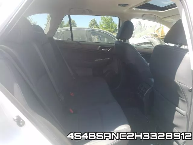 4S4BSANC2H3328912 фото 7