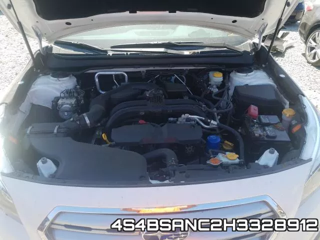 4S4BSANC2H3328912 фото 8