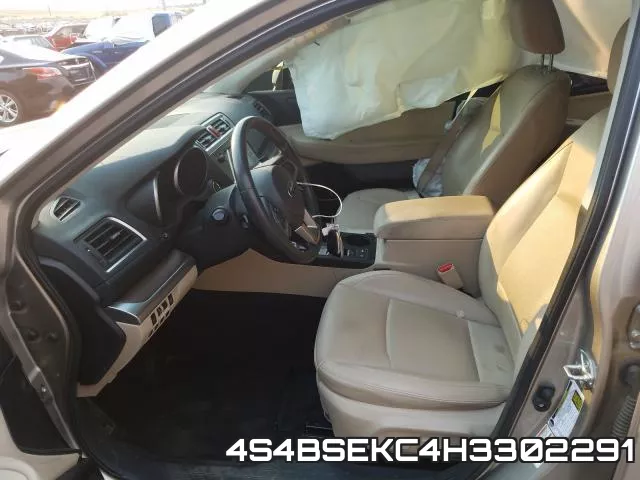 4S4BSEKC4H3302291 фото 6