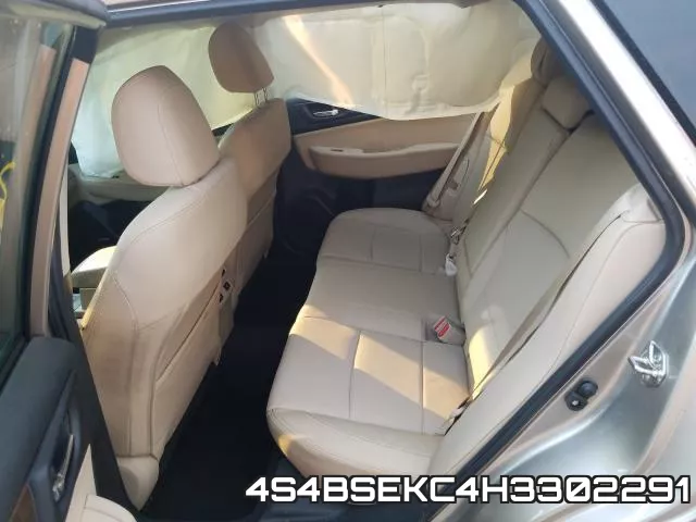 4S4BSEKC4H3302291 фото 7