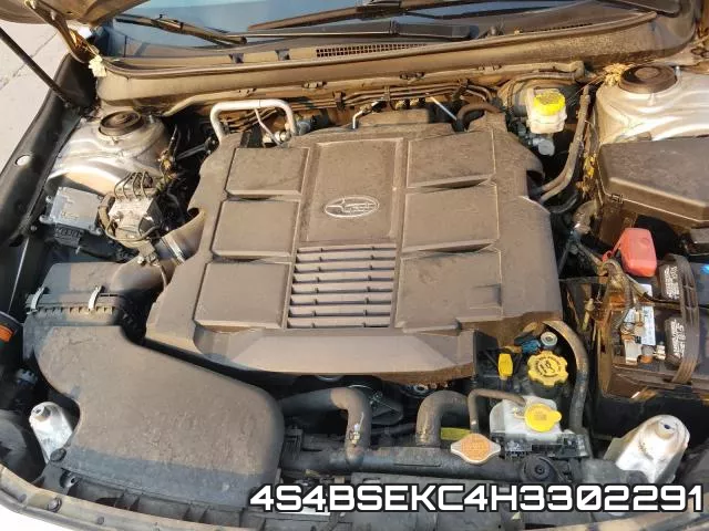 4S4BSEKC4H3302291 фото 8