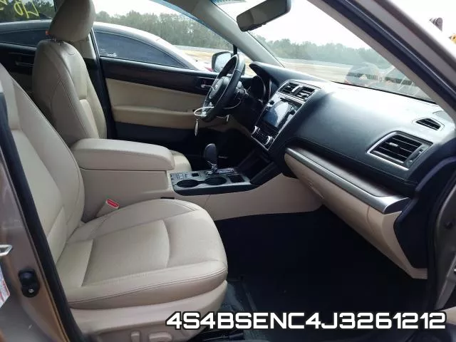 4S4BSENC4J3261212 фото 6
