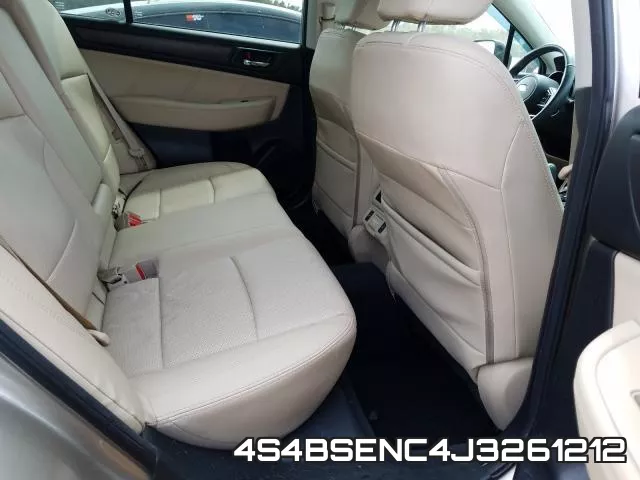 4S4BSENC4J3261212 фото 7