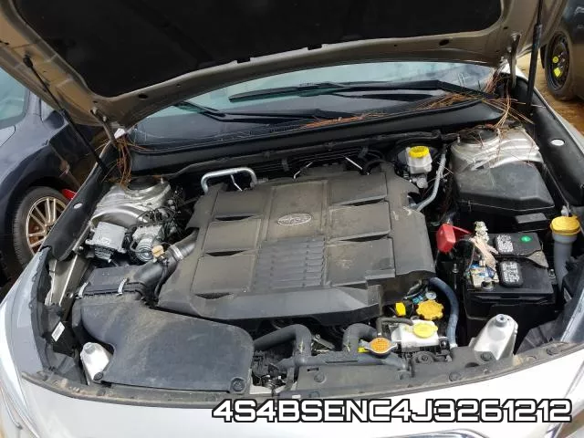 4S4BSENC4J3261212 фото 8