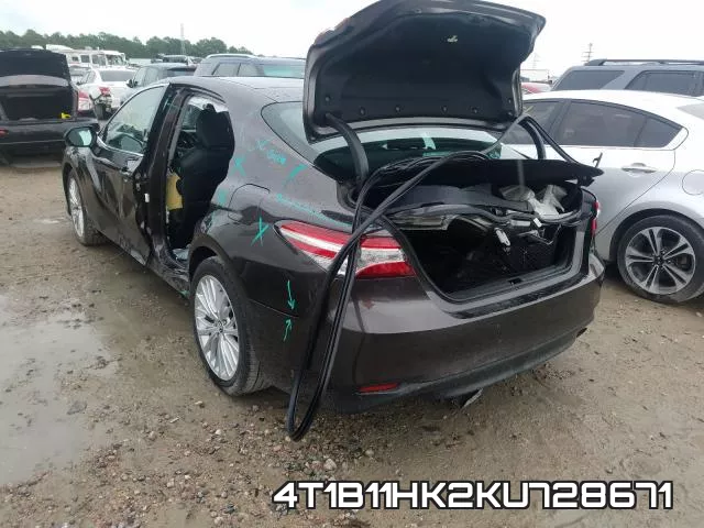 4T1B11HK2KU728671 фото 4