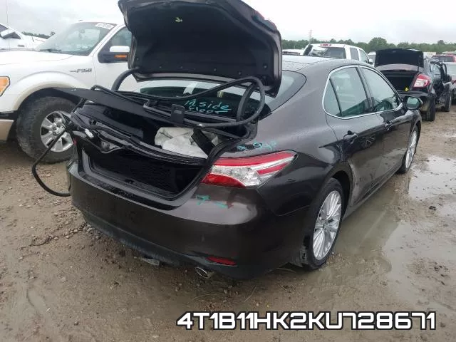 4T1B11HK2KU728671 фото 5