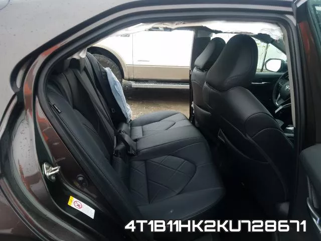 4T1B11HK2KU728671 фото 7