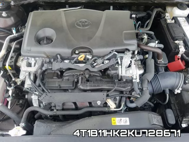 4T1B11HK2KU728671 фото 8