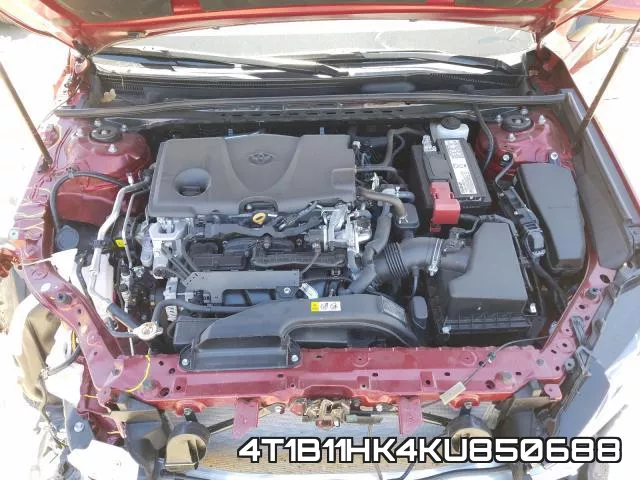 4T1B11HK4KU850688 фото 8